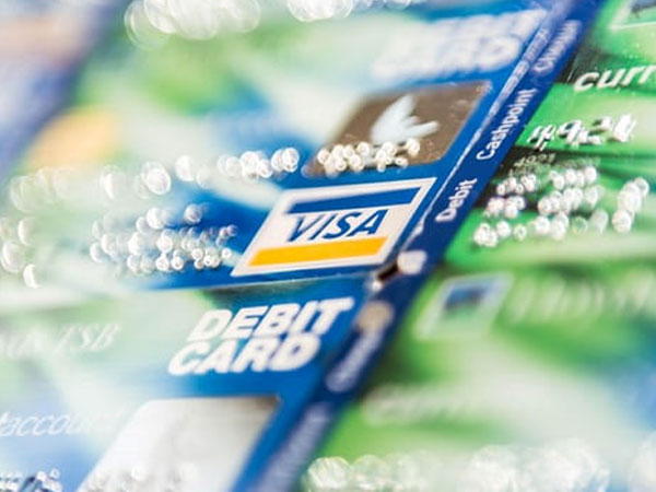 Sập hệ thống thanh toán Visa toàn châu Âu ngày 1/6