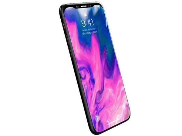 Sẽ có 4 chiếc iPhone mới ra mắt trong năm nay?