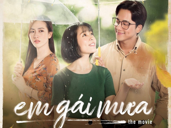Thiếu điểm nhấn, 'Em gái mưa' bản điện ảnh gây thất vọng