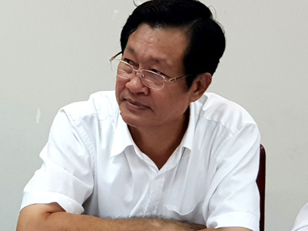 Thừa hơn 1.000 giáo viên, Cà Mau cho 264 người nghỉ dạy