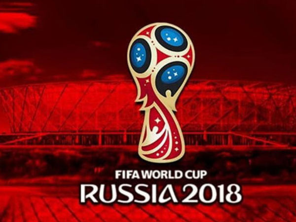 Việt Nam là quốc gia cuối cùng chưa có bản quyền World Cup 2018