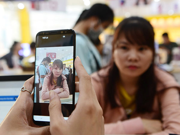 Viettel đã khóa SIM thiếu thông tin thuê bao, ảnh chân dung