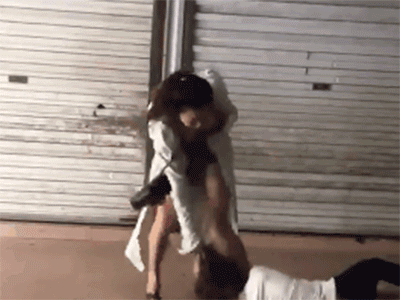'Vợ mới' đánh vợ cũ ở Quảng Ninh đối diện tội danh nào?