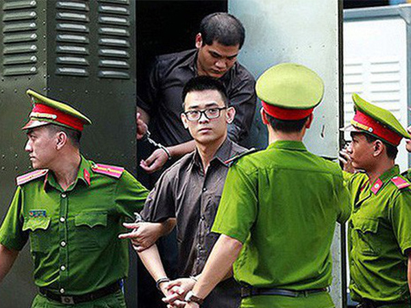 Âm mưu đặt bom sân bay Tân Sơn Nhất của nhóm khủng bố 'giết sạch, đốt sạch, phá sạch'