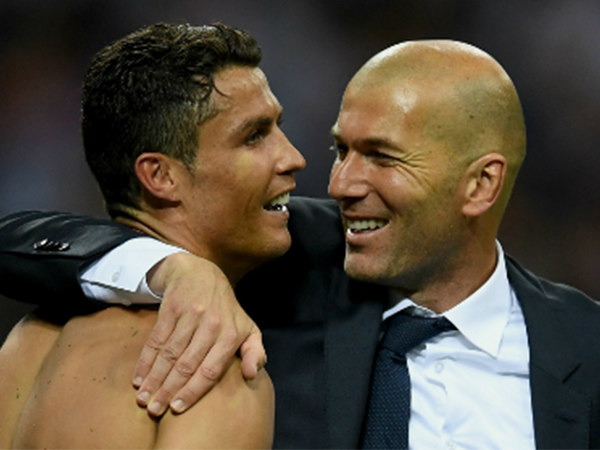 Bốn vấn đề lớn người kế nhiệm Zidane phải đối mặt ở Real