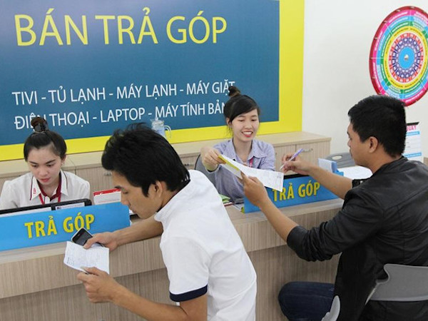 'Chiêu' giúp công ty cho vay tiêu dùng, trả góp gặp khách nhanh nhất