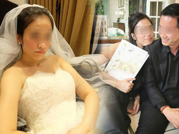Cô nàng hủy hôn sát ngày cưới vì bạn trai bận đến nỗi giao cho mẹ đi thử váy cưới, chọn nhẫn cùng vợ, dân mạng vỗ tay rào rào