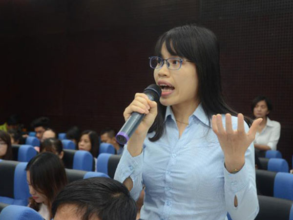 Đà Nẵng: Nhân tài bị bạc đãi