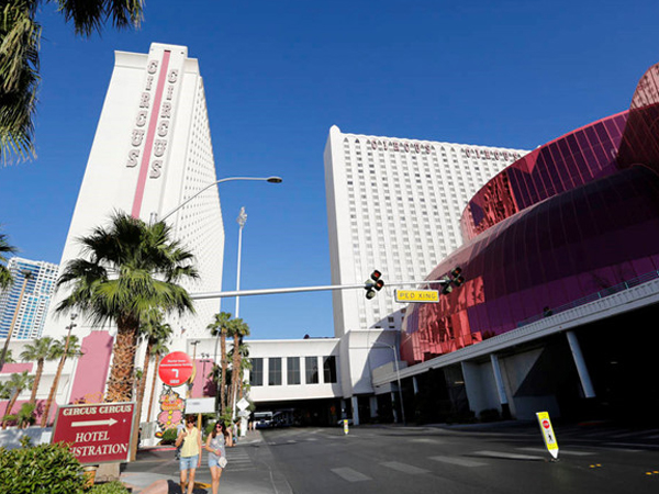 Hai du khách Việt bị đâm chết ở Las Vegas là giám đốc và nhân viên công ty du lịch