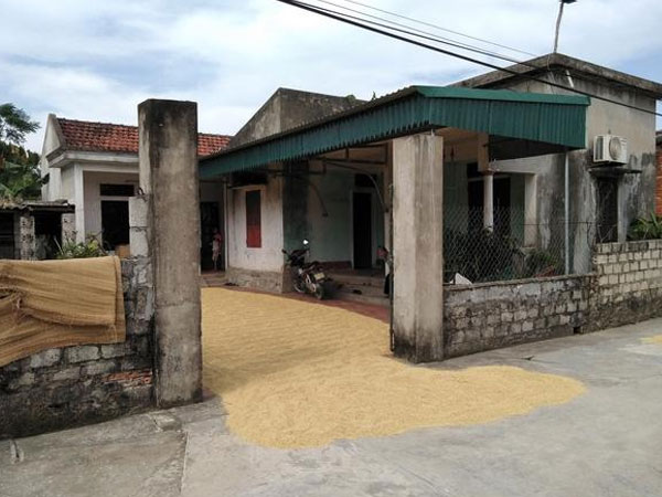 Lời trần tình của người hàng xóm bị tố xâm hại bé gái 16 tuổi ở Thanh Hóa