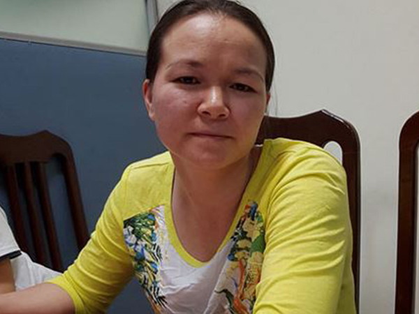 Quái chiêu của 'siêu lừa' mua bán bất động sản trốn truy nã đặc biệt vẫn bám 'nghề' cũ