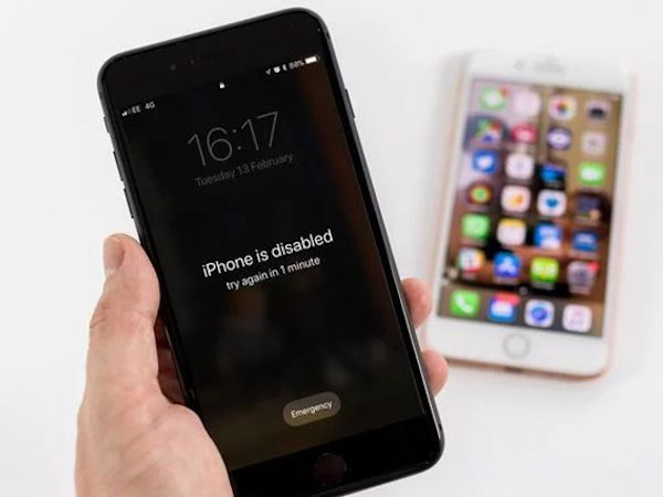 Tắt ngay tính năng này trên iPhone nếu không muốn mất sạch dữ liệu