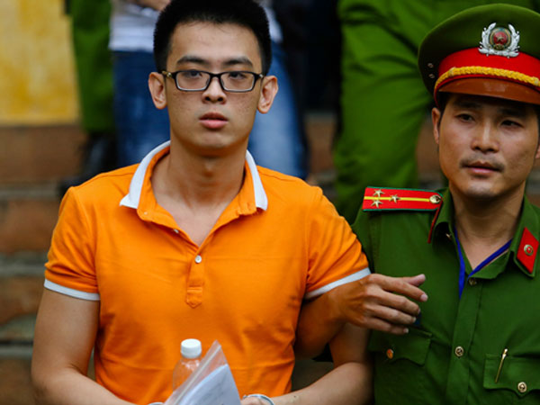14 người khủng bố sân bay Tân Sơn Nhất xin giảm án