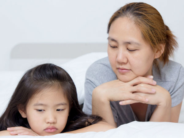 5 bước giúp mẹ thiết lập kỷ luật với trẻ mà không làm tổn thương con