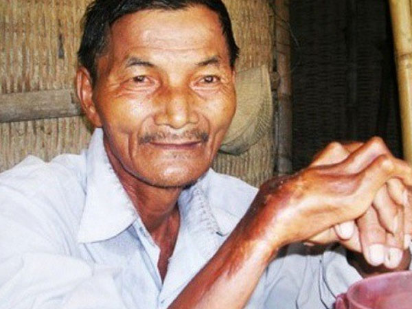 9 người đàn ông sở hữu 'siêu năng lực' trên thế giới, trong đó có một người Việt Nam