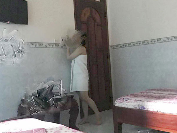 Chia tay 1 năm vẫn đi nhà nghỉ cùng người yêu cũ, cô gái còn tâm sự 'gặp anh rồi là mất cảm giác với người mới'