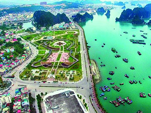 Cho thuê đất 99 năm: 'Đại bàng' ba đời xây ổ