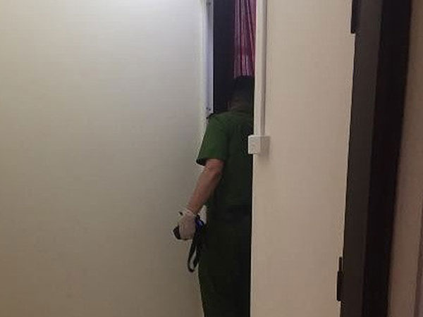 Hà Nội: Đã bắt được nghi phạm cưỡng hiếp rồi sát hại nữ sinh trường ĐH Sân khấu Điện ảnh tại phòng trọ