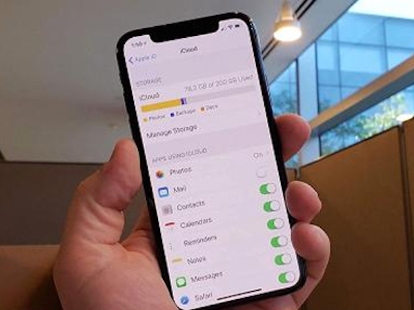 Đồng bộ tin nhắn cho iPhone, iPad như Facebook Messenger