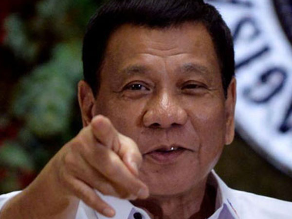 Duterte nguyền rủa chuyên gia nhân quyền LHQ 'xuống địa ngục'