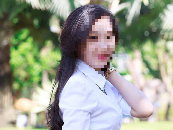 Gia đình cô gái trẻ bị người yêu giết rồi chặt xác phi tang: 'Tôi đi tìm con gái bị mất tích thì nghe nó đã chết rồi'