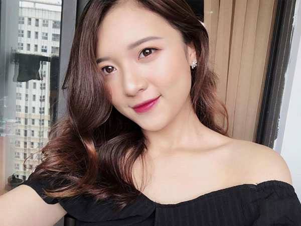 'Hot girl báo chí' nổi tiếng, dẫn nhiều chương trình của VTV