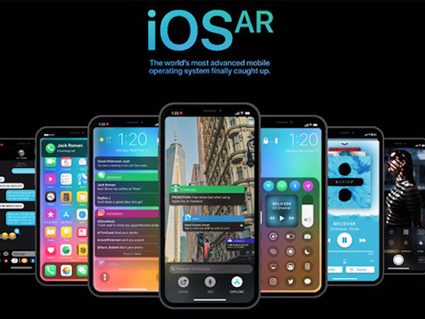 iOS 12 cho iPhone, iPad sẽ có gì hot?
