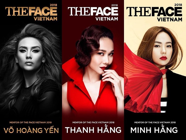 Minh Hằng: 'Võ Hoàng Yến chưa biết về khả năng của tôi'