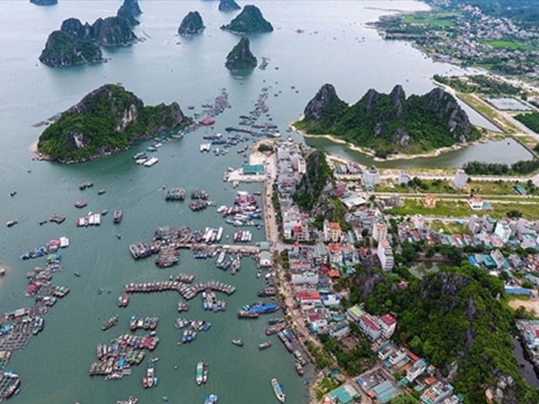 Người nước ngoài đã sử dụng bao nhiêu đất ở Việt Nam?