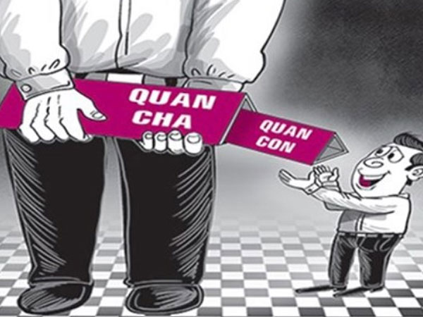 Những điều cần làm rõ trong việc luân chuyển con trai Bí thư tỉnh ủy Lào Cai