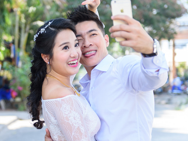 Quốc Cơ trải lòng về sự nghiệp và lý do lựa chọn người vợ hiện tại