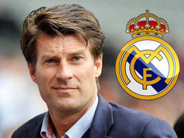 Real đàm phán đưa 'người cũ' về sân Bernabeu thay Zidane