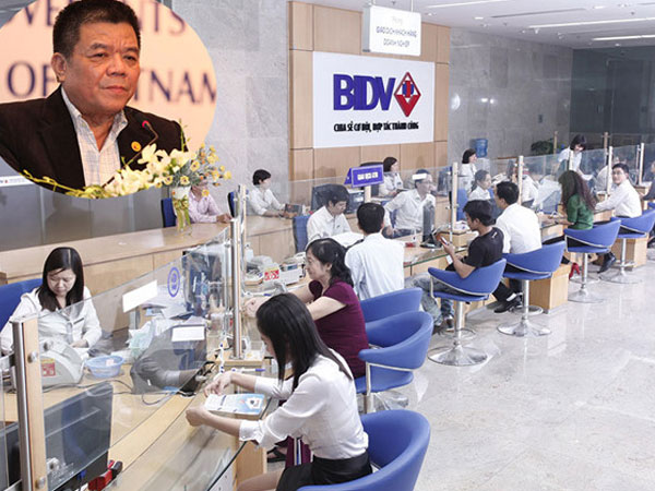 Sai phạm và di sản nợ xấu của ông Trần Bắc Hà