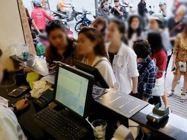 Tín đồ trà sữa Hà Nội nháo nhác khi hay biết 1 tấn nguyên liệu bẩn