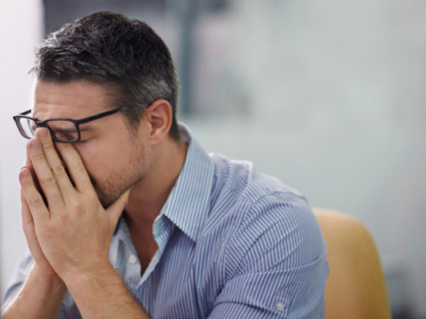 Tôi vô tâm nên bạn gái đã say nắng đồng nghiệp