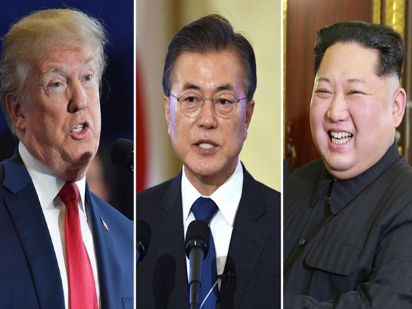 Trump - Kim - Moon có thể cùng tuyên bố kết thúc chiến tranh