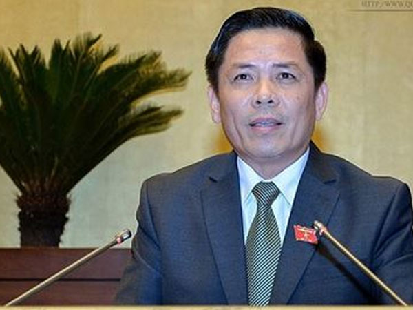 Video: Phó thủ tướng và 4 bộ trưởng đối diện những chất vấn gì?