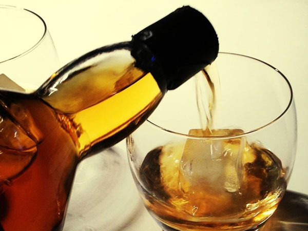 1 ngụm rượi whisky này có giá lên tới 1,5 tỷ đồng