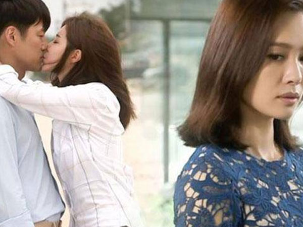 3 năm sau khi bị cướp bạn trai, tôi lại trở thành kẻ thứ ba trong cuộc tình ngang trái