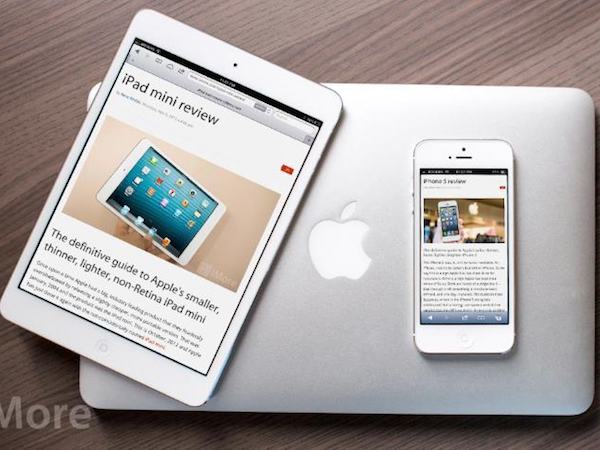 Appletìm cách giảm giá iPhone, MacBook