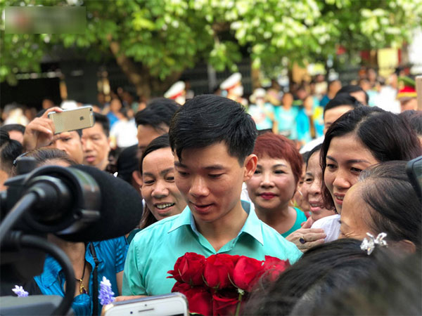 Bác sĩ Hoàng Công Lương chia sẻ sau khi HĐXX trả hồ sơ điều tra bổ sung: 'HĐXX chưa đủ tự tin để tuyên tôi vô tội'