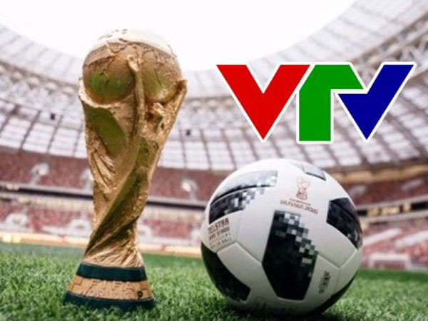 Bản quyền truyền hình World Cup: VTV tuyên bố khiến người hâm mộ 'sốc'!