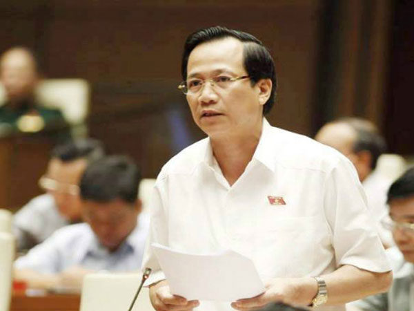Bộ trưởng Công an đề xuất biện pháp điều tra đặc biệt đối với tội xâm hại trẻ em
