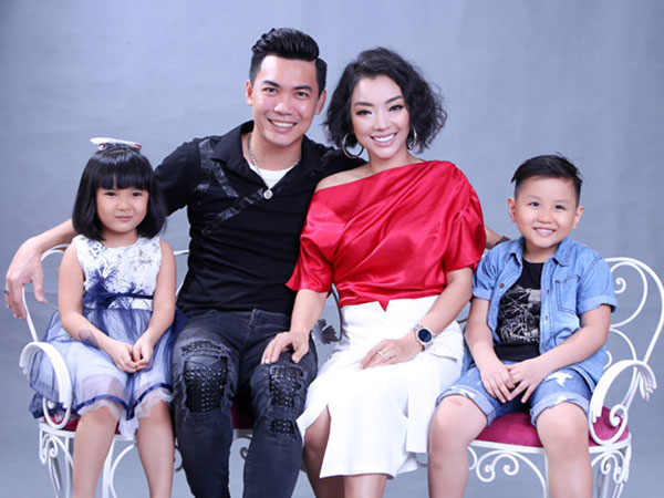 Cuộc sống ca sĩ Phương Anh sau 10 năm lấy chồng Hồi giáo giờ ra sao?