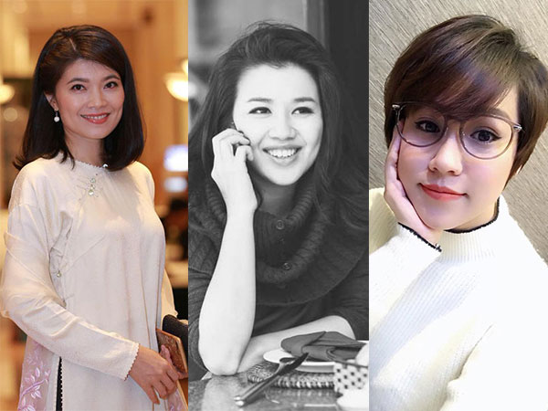 Cuộc sống hiện tại của 4 nữ BTV đình đám sau khi rời VTV, riêng Trúc Mai là thay đổi chóng mặt