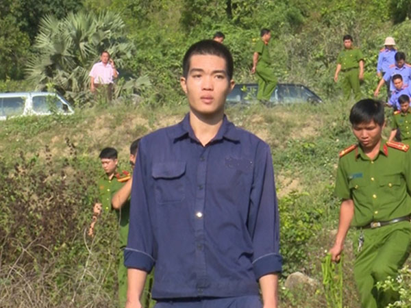 Gã trai làng giết, hiếp cô gái chăn dê dưới chân núi Mồ Côi