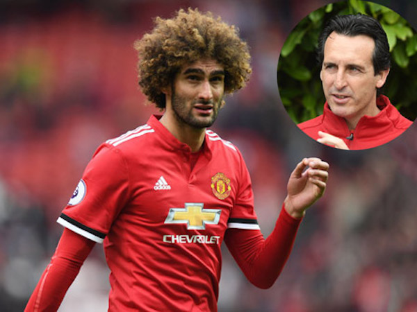 HLV Emery ra tay, Arsenal sở hữu 'trò cưng' của Mourinho?