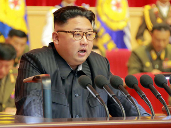 Kim Jong-un có thể ngừa đảo chính khi thay loạt tướng quân đội