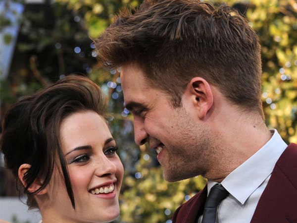 Lộ ảnh Robert Pattinson gặp Kristen Stewart, dấy lên tin tái hợp