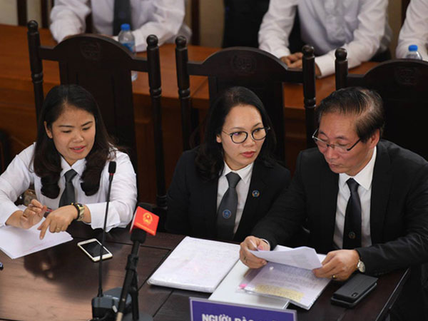 Luật sư nói về 'bản tuyên án 6 điểm' vụ xét xử BS Lương: Đây là quyết định cẩn trọng!